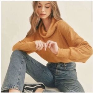 NWT Womens Juicy Long Sleeve Canyon Moon XS Top